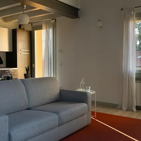 Casa Manara - Sunset View Апартаменты *