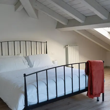 Casa Manara - Sunset View Апартаменты