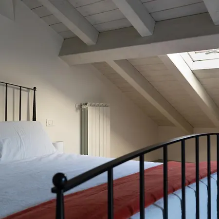 Casa Manara - Sunset View Апартаменты