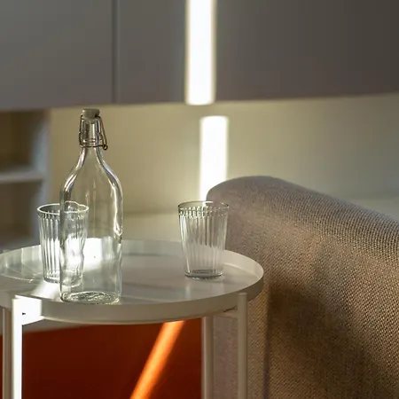 Casa Manara - Sunset View Апартаменты *