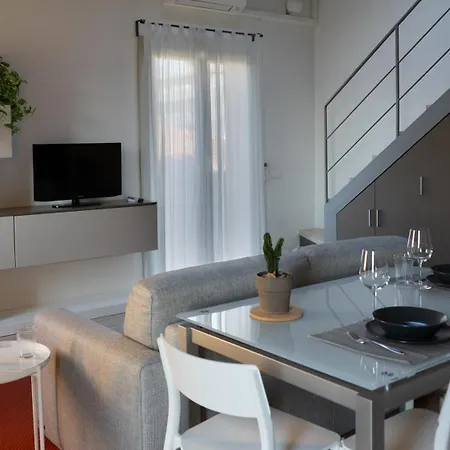 Casa Manara - Sunset View