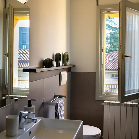 Casa Manara - Sunset View Apartment *