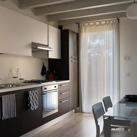 Casa Manara - Sunset View Apartamento Bérgamo