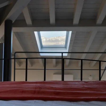 Apartamento Casa Manara - Sunset View *