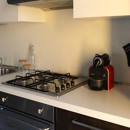 Apartment Casa Manara - Sunset View *