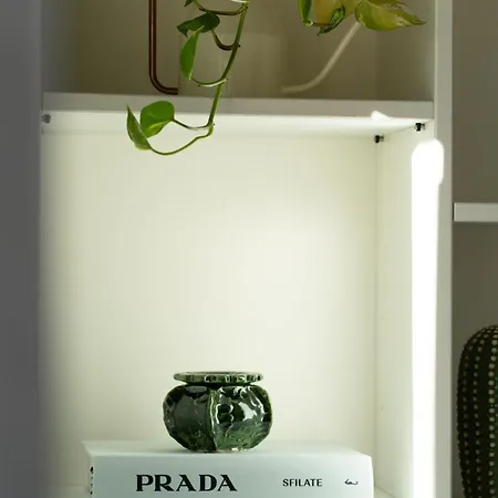 Casa Manara - Sunset View Bergamo