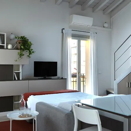 Casa Manara - Sunset View * Bérgamo