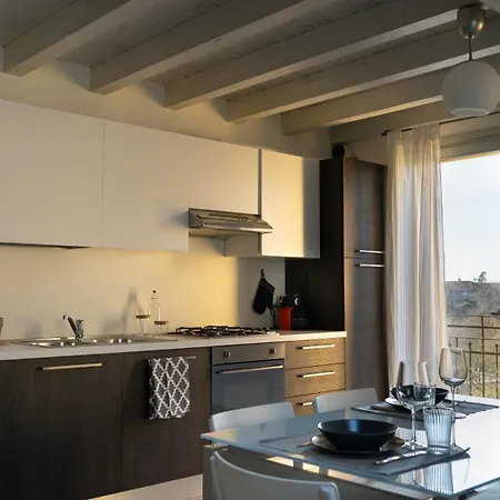Casa Manara - Sunset View Apartamento